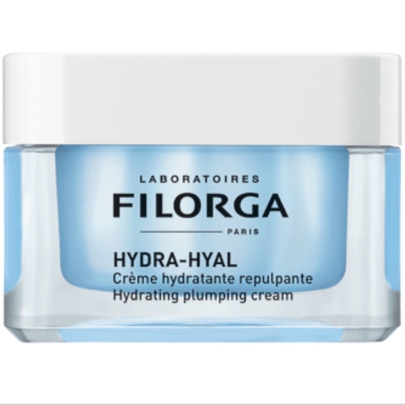 Filorga Hydrating Plumping Cream Hydra-Hyal - Picture 4 of 4